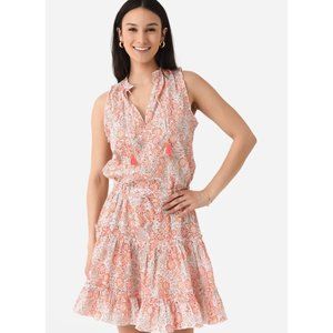 POUPETTE ST BARTH  Clara Mini Dress NWT Small